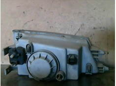 Recambio de faro delantero izquierdo para kia pregio furgón (tb) 2.7 d referencia OEM IAM K76B51040A PREGIO 