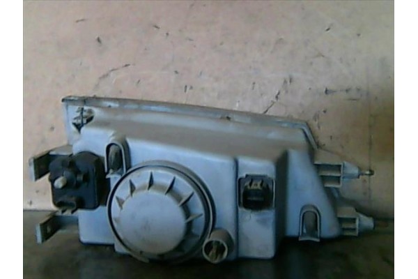 Recambio de faro delantero izquierdo para kia pregio furgón (tb) 2.7 d referencia OEM IAM K76B51040A PREGIO 