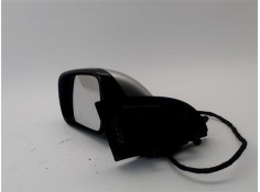 Recambio de retrovisor electrico izquierdo para peugeot 307 break / sw (s1) 2.0 hdi 135 referencia OEM IAM 8149AW  