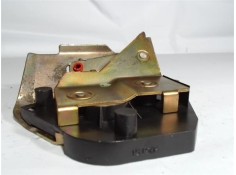 Recambio de cerradura puerta corredera izquierda para citroen berlingo 2.0 hdi magic combi referencia OEM IAM 913763  