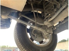 Recambio de puente trasero para ssangyong kyron 2.0 200 xdi referencia OEM IAM 4210009246  