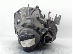 Recambio de caja cambios manual para renault megane ii berlina 3p 1.5 authentique confort referencia OEM IAM JR5108  