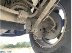 Recambio de puente trasero para ssangyong kyron 2.0 200 xdi referencia OEM IAM 4210009246  