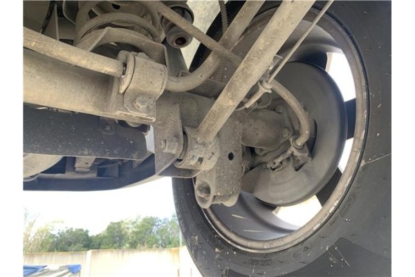 Recambio de puente trasero para ssangyong kyron 2.0 200 xdi referencia OEM IAM 4210009246  