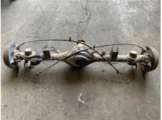 Recambio de puente trasero para suzuki grand vitara 5-puertas (sq/ft) 2.5 v6 referencia OEM IAM 4650065D10 4650065D60 