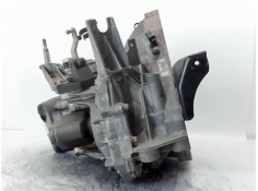 Recambio de caja cambios manual para renault megane ii berlina 3p 1.5 authentique confort referencia OEM IAM JR5108  