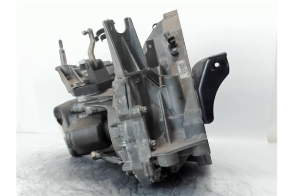 Recambio de caja cambios manual para renault megane ii berlina 3p 1.5 authentique confort referencia OEM IAM JR5108  