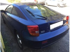 toyota celica (t23) del año 2000