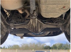Recambio de puente trasero para ssangyong kyron 2.0 200 xdi referencia OEM IAM 4210009246  