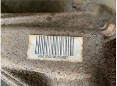 Recambio de puente trasero para suzuki grand vitara 5-puertas (sq/ft) 2.5 v6 referencia OEM IAM 4650065D10 4650065D60 