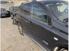 Recambio de puerta delantero derecha para ssangyong kyron 2.0 200 xdi referencia OEM IAM 6200408D50 6281009001 
