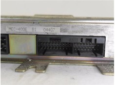 Recambio de centralita para nissan sunny berlina (n13) 1.6 16v gti referencia OEM IAM 2371064M00 MEC400EB1 