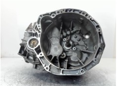 Recambio de caja cambios manual para renault scenic i (ja...) 1.9 dci authentique referencia OEM IAM ND0002  