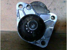 Recambio de motor arranque para kia pregio furgón (tb) 2.7 d referencia OEM IAM 031114200 OK60A18400 