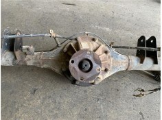 Recambio de puente trasero para suzuki grand vitara 5-puertas (sq/ft) 2.5 v6 referencia OEM IAM 4650065D10 4650065D60 