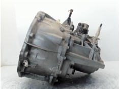 Recambio de caja cambios manual para renault scenic i (ja...) 1.9 dci authentique referencia OEM IAM ND0002  