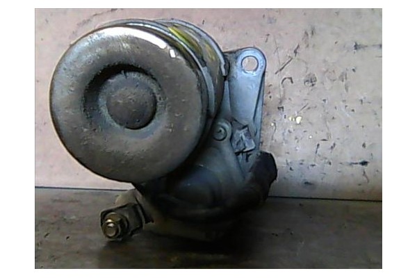Recambio de motor arranque para kia pregio furgón (tb) 2.7 d referencia OEM IAM 031114200 OK60A18400 