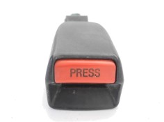 Recambio de anclaje cinturon delantero derecho para honda civic vi 1.6 referencia OEM IAM 81455S6DE01ZB  