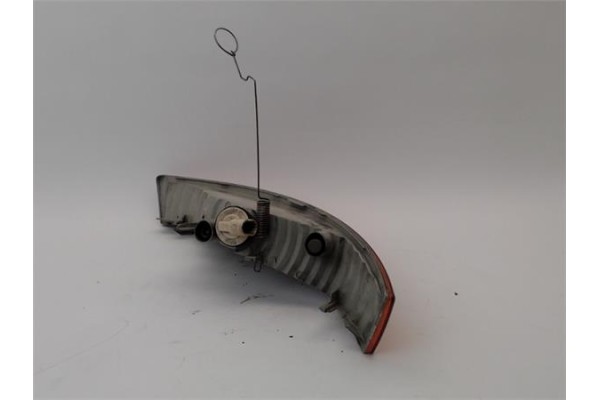 Recambio de piloto intermitente lat. delantero izquierdo para renault trafic ii furgón (fl) 1.9 dci 100 (fl0c) referencia OEM IA