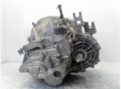 Recambio de caja cambios manual para renault scenic i (ja...) 1.9 dci authentique referencia OEM IAM ND0002  
