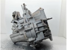 Recambio de caja cambios manual para renault scenic i (ja...) 1.9 dci authentique referencia OEM IAM ND0002  