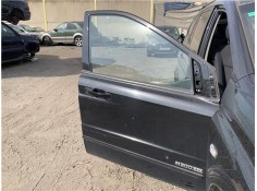 Recambio de puerta delantero derecha para ssangyong kyron 2.0 200 xdi referencia OEM IAM 6200408D50 6281009001 