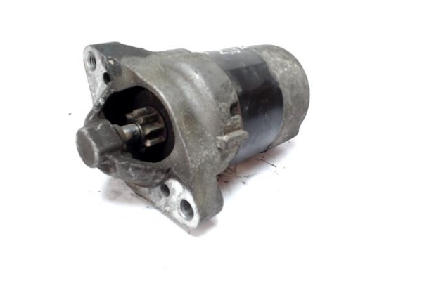 Recambio de motor arranque para dacia logan i 1.2 ambiance referencia OEM IAM 8200369521 D7E39 
