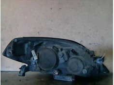 Recambio de faro delantero izquierdo para nissan primera berlina (p12) 2.2 di referencia OEM IAM 5DV00829000 01620100078083 