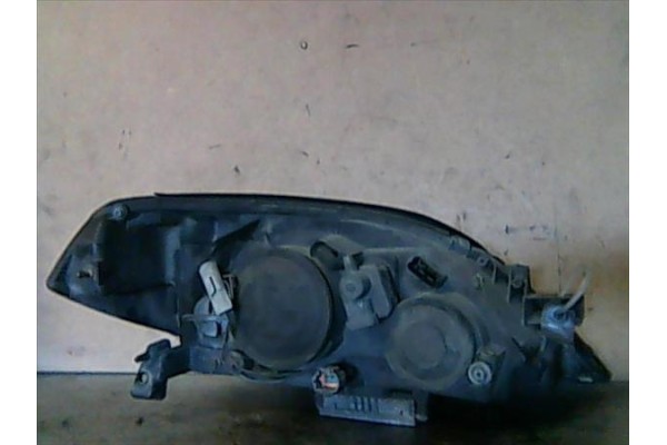 Recambio de faro delantero izquierdo para nissan primera berlina (p12) 2.2 di referencia OEM IAM 5DV00829000 01620100078083 