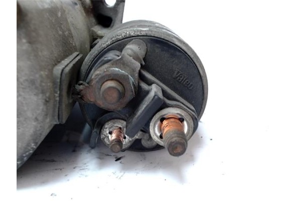 Recambio de motor arranque para dacia logan i 1.2 ambiance referencia OEM IAM 8200369521 D7E39 