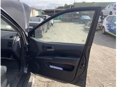 Recambio de puerta delantero derecha para ssangyong kyron 2.0 200 xdi referencia OEM IAM 6200408D50 6281009001 