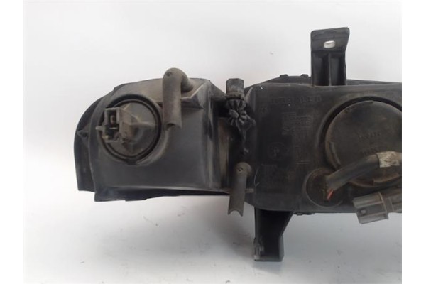 Recambio de faro delantero izquierdo para rover rover 200 (rf) referencia OEM IAM   