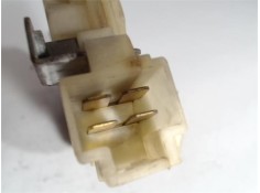 Recambio de cierre electromagnetico delantero izquierdo para nissan almera tino (v10m) 2.2 di referencia OEM IAM 8055361U66  