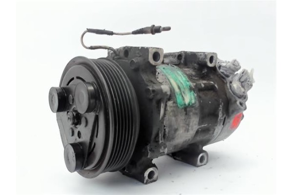 Recambio de compresor aire acond. para renault laguna (b56) 2.2 d anade referencia OEM IAM 7700859676  7700859676D , RENAULT | 7