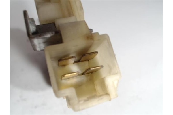 Recambio de cierre electromagnetico delantero izquierdo para nissan almera tino (v10m) 2.2 di referencia OEM IAM 8055361U66  