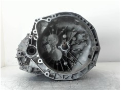 Recambio de caja cambios manual para renault laguna (b56) 1.9 dci rt referencia OEM IAM PK6018  
