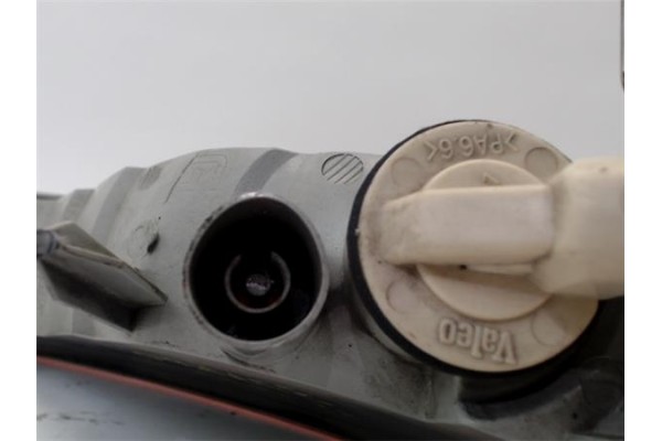 Recambio de piloto intermitente lat. delantero izquierdo para renault trafic ii furgón (fl) 1.9 dci 100 (fl0c) referencia OEM IA