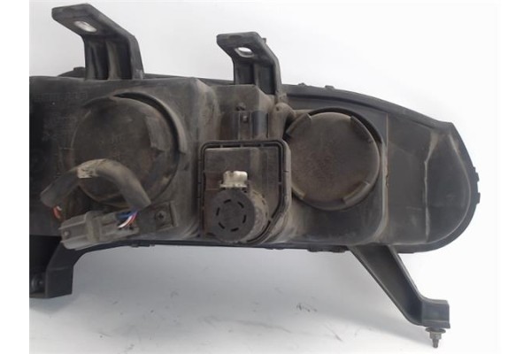 Recambio de faro delantero izquierdo para rover rover 200 (rf) referencia OEM IAM   