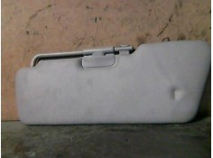 Recambio de parasol derecho para fiat seicento (187) 1.1 (187axb, 187axb1a) referencia OEM IAM 735244339  