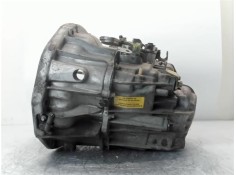Recambio de caja cambios manual para renault laguna (b56) 1.9 dci rt referencia OEM IAM PK6018  