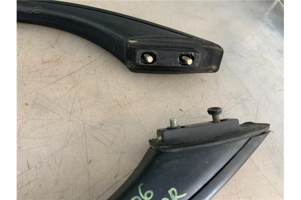 Recambio de barras de techo para land rover freelander (ln) 2.0 hse familiar referencia OEM IAM STC50433 1H5Z78551A74AA 