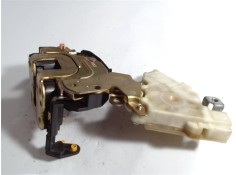 Recambio de cierre electromagnetico delantero izquierdo para nissan almera tino (v10m) 2.2 di referencia OEM IAM 8055361U66  