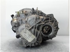Recambio de caja cambios manual para renault laguna (b56) 1.9 dci rt referencia OEM IAM PK6018  