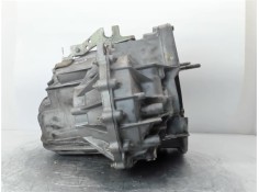 Recambio de caja cambios manual para renault laguna (b56) 1.9 dci rt referencia OEM IAM PK6018  