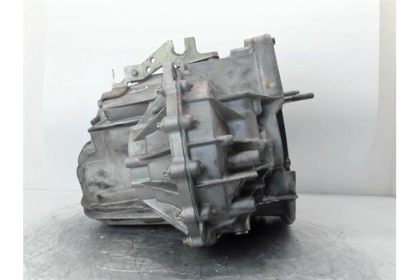 Recambio de caja cambios manual para renault laguna (b56) 1.9 dci rt referencia OEM IAM PK6018  