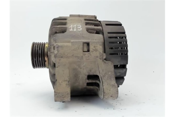 Recambio de alternador para peugeot 207 1.6 xs pack referencia OEM IAM 9649611780  9638543680 , PEUGEOT | 9638544280 , PEUGEOT |