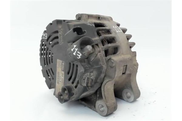 Recambio de alternador para peugeot 207 1.6 xs pack referencia OEM IAM 9649611780  9638543680 , PEUGEOT | 9638544280 , PEUGEOT |