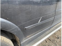 Recambio de puerta trasero derecha para ssangyong kyron 2.0 200 xdi referencia OEM IAM 6300408103 6381021001 