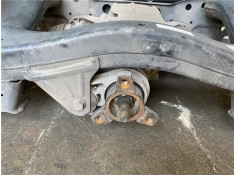 Recambio de puente trasero para mercedes-benz clase m (bm 164) 3.0 ml 320 cdi (164.122) referencia OEM IAM A1643500132  