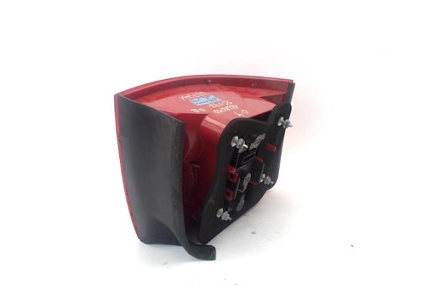 Recambio de piloto trasero izquierdo para audi allroad quattro (4b5) 2.5 tdi (132kw) referencia OEM IAM 4B9945096F3FZ  